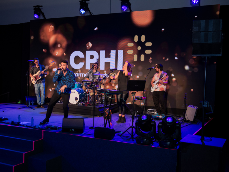 More To Celebrate At The CPHI Milan Pharma Awards 2024